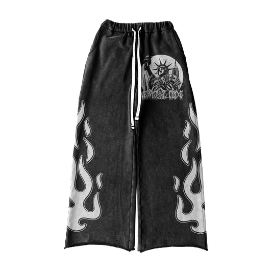 Black Sweats
